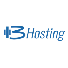 B3 Hosting