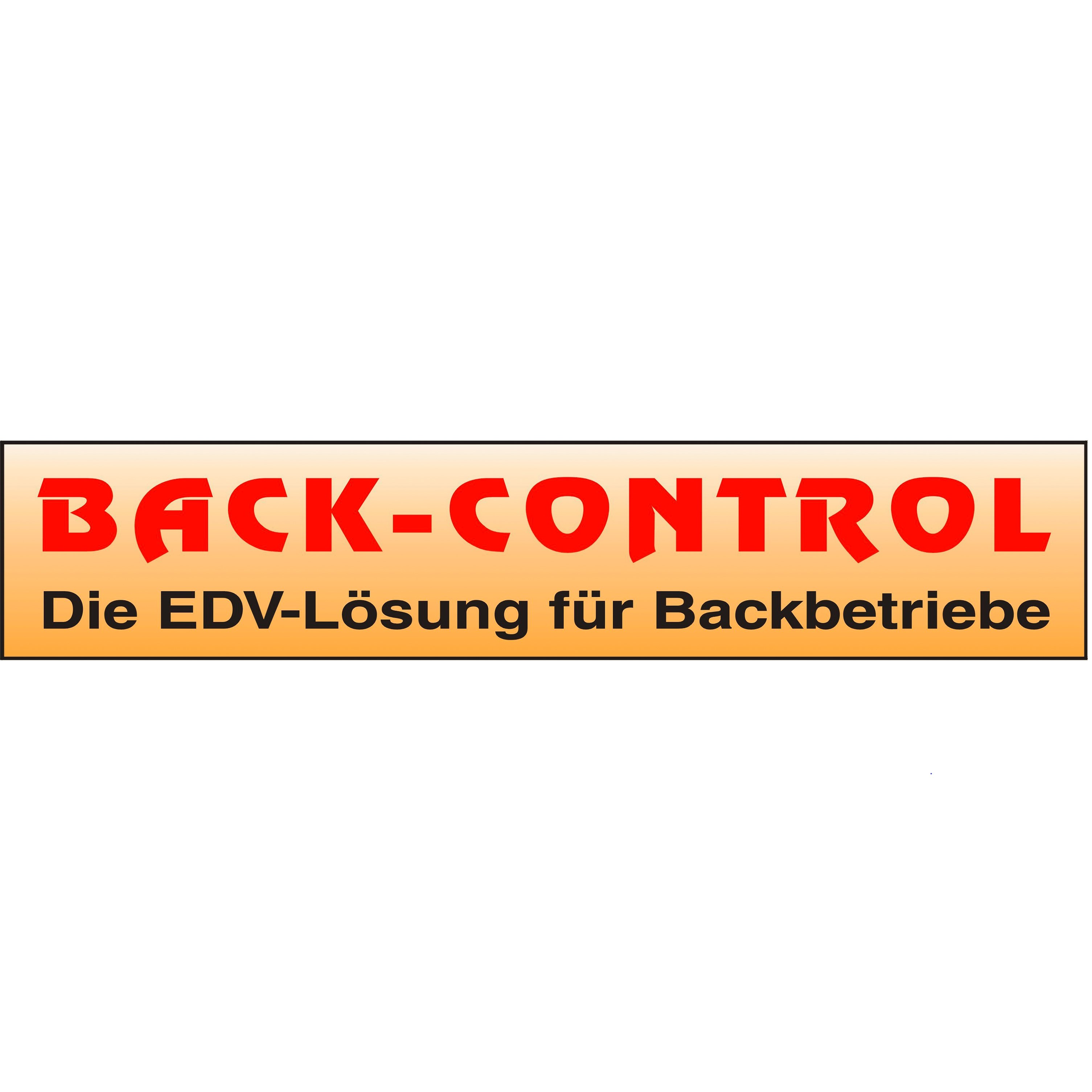 Back-Control