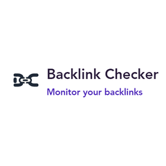 Backlink Checker