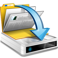 BackUp Maker
