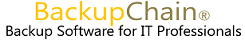 BackupChain