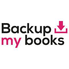 Backupmybooks