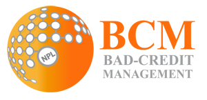 Bad Credit Management