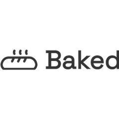 Baked