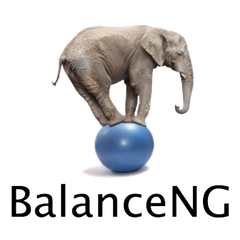 BalanceNG