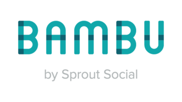 Bambu by Sprout Social