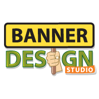Banner Design Studio