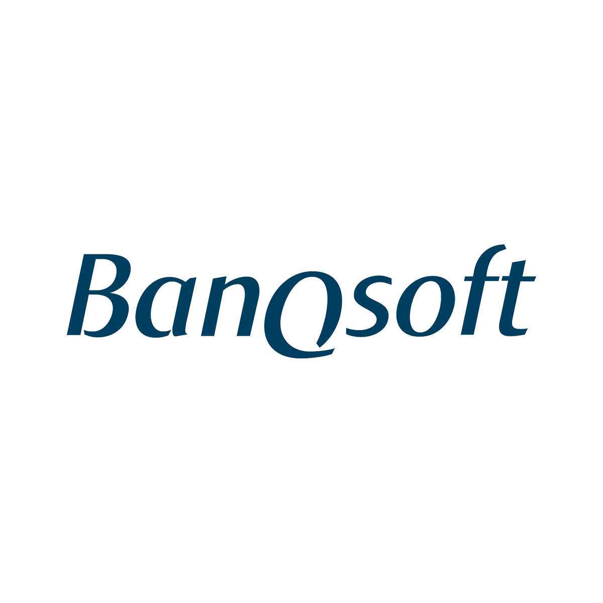 Banqsoft Digital Banking