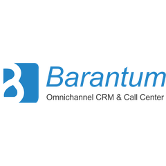 Barantum CRM