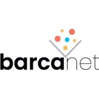 Barcanet Spend Analytics