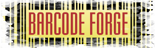 Barcode Forge