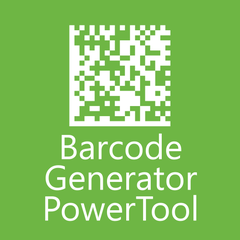 Barcode Generator