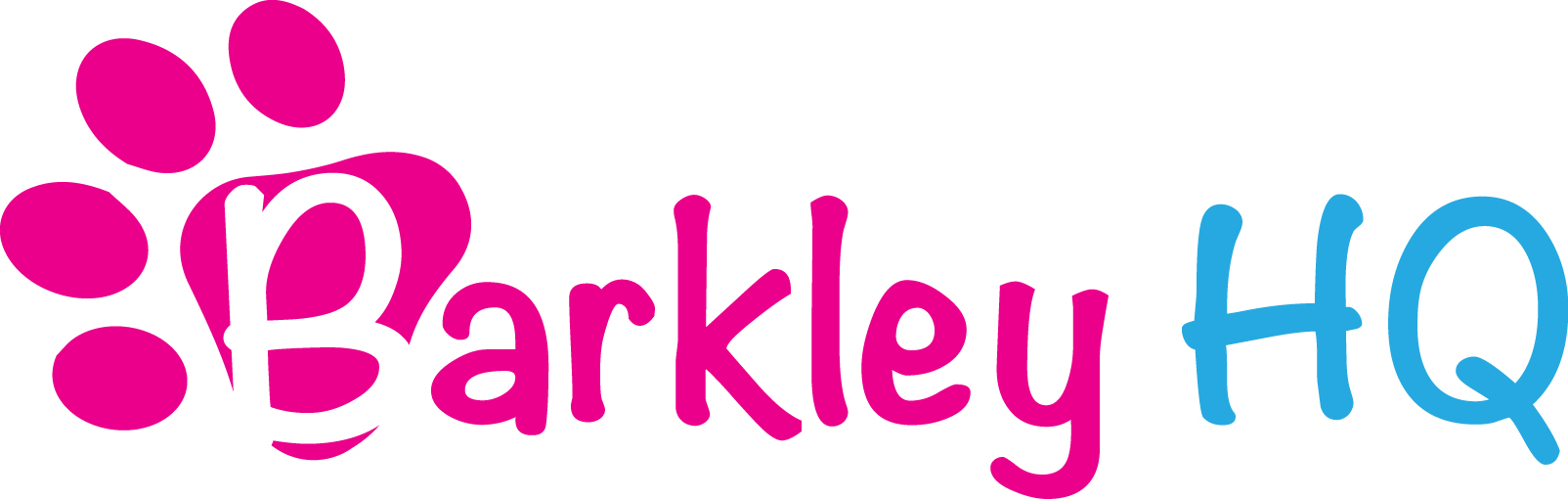 Barkley HQ