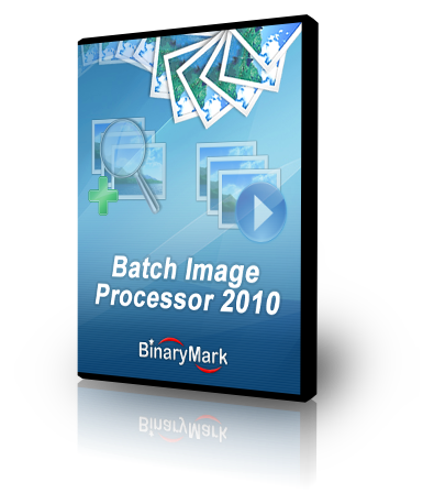 Batch Images