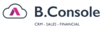 B.console