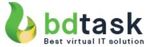 bdtask Hospital Management System