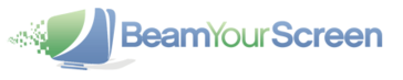 BeamYourScreen