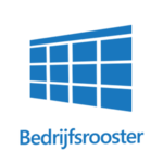 Bedrijfsrooster