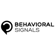 Behavioral Signals