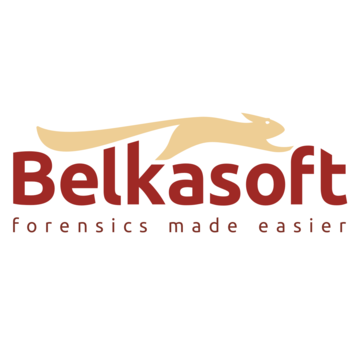 Belkasoft Evidence Center
