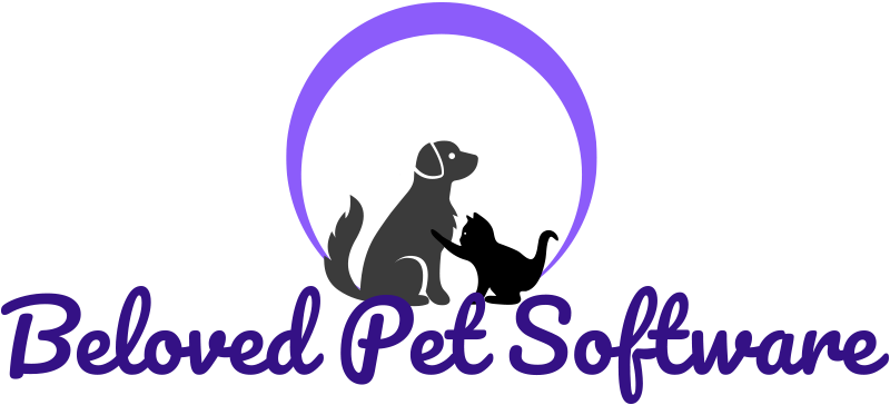 Beloved Pet Software
