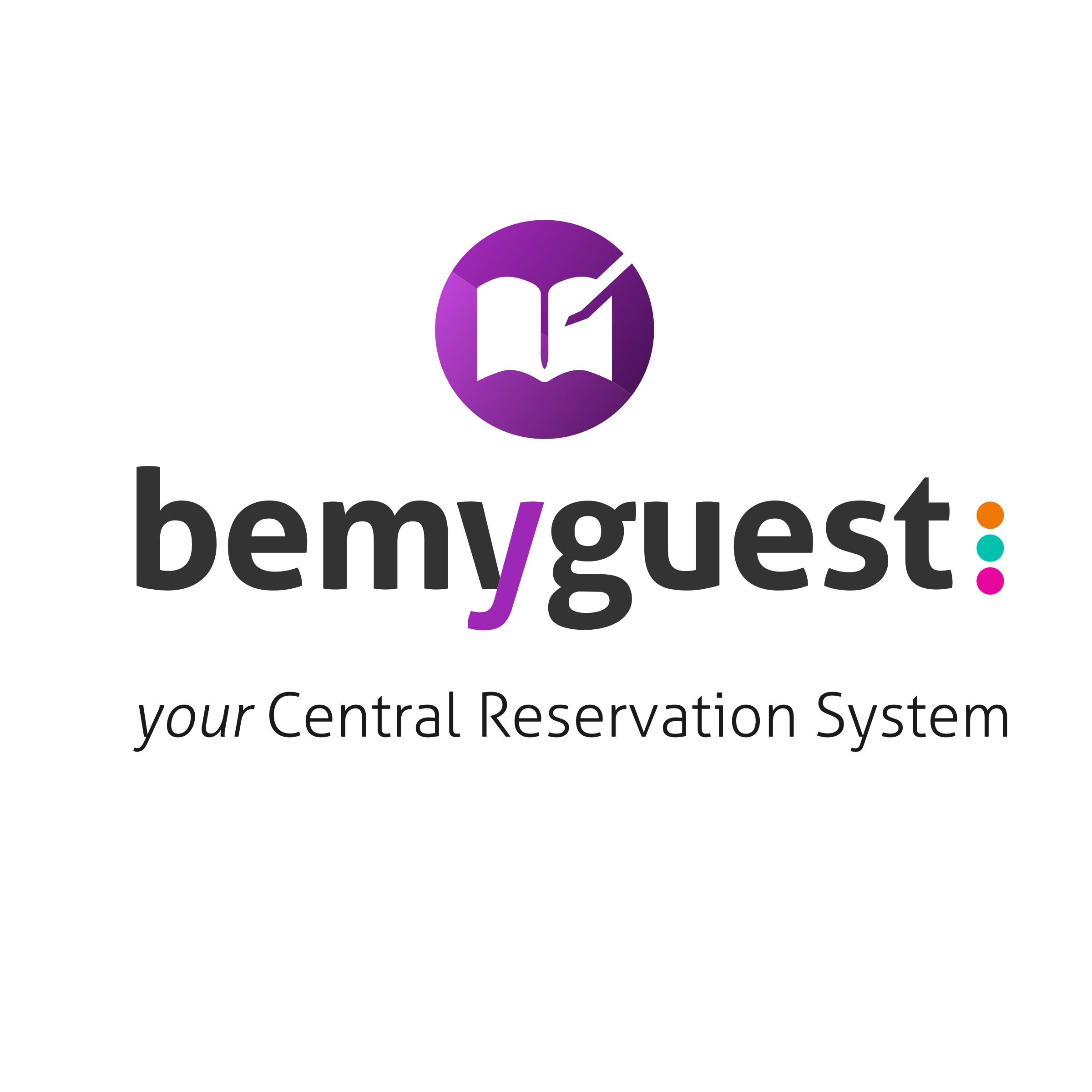 BeMyGuest
