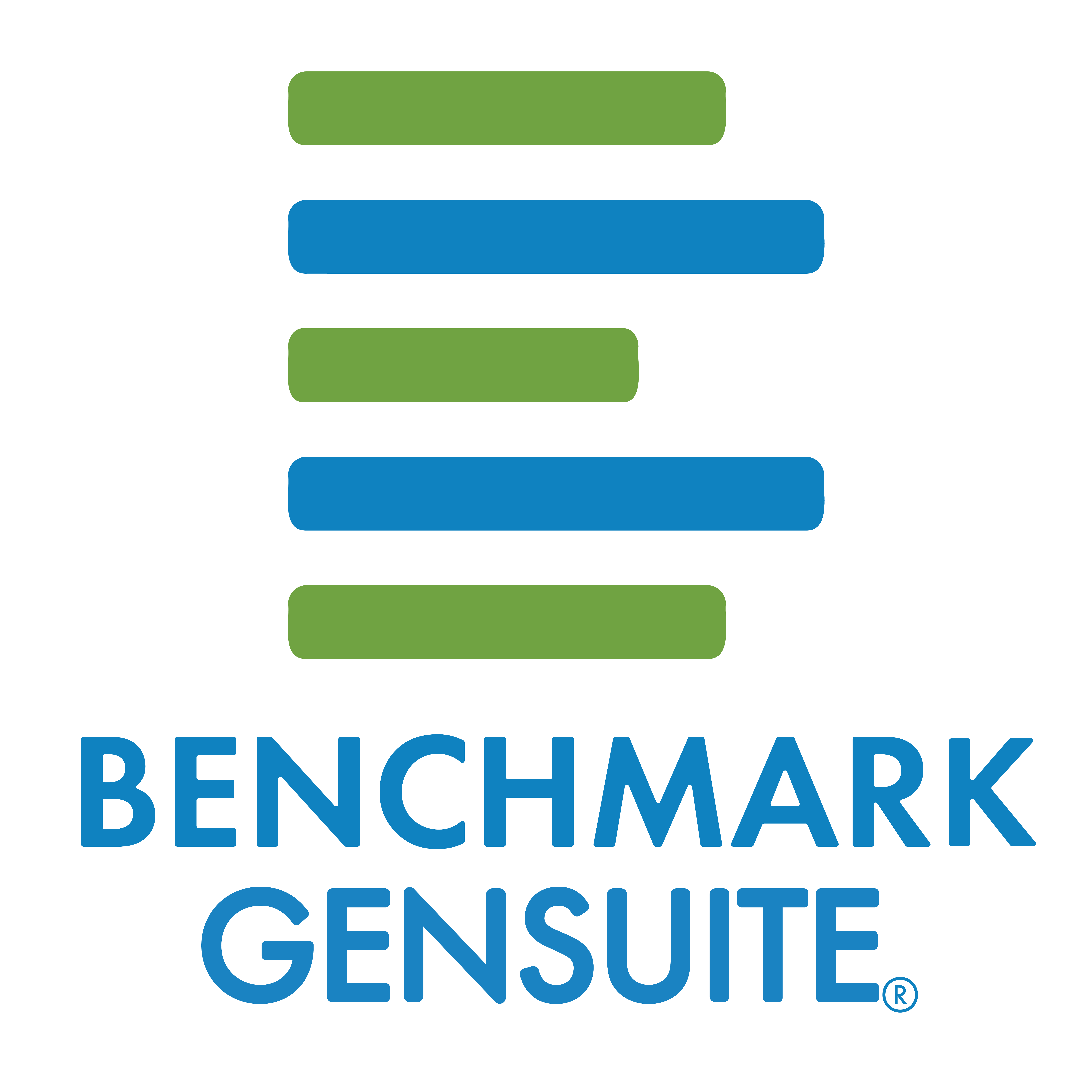 Benchmark Gensuite Supply Chain Risk