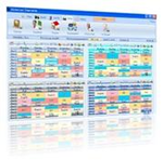 BenchMark Scheduler