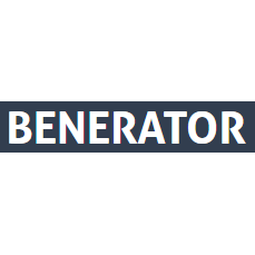 Benerator