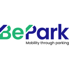 BePark Parking Management Platform