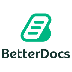 BetterDocs