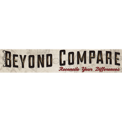 Beyond Compare