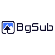 BgSub
