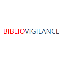 Bibliovigilance