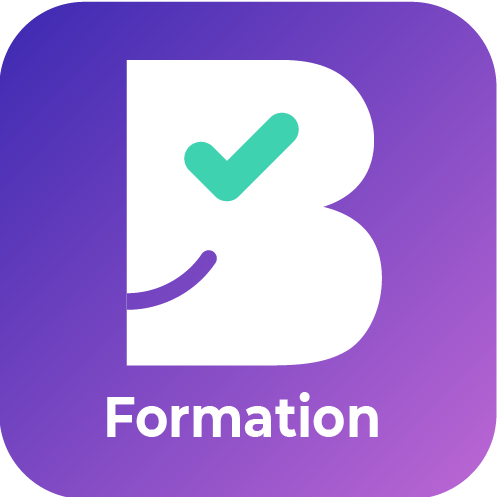 Bienvenue Formation