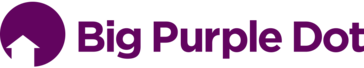 Big Purple Dot