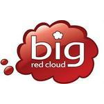 Big Red Cloud