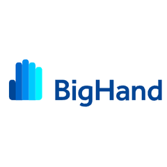 BigHand Dictation and Speech Recognition