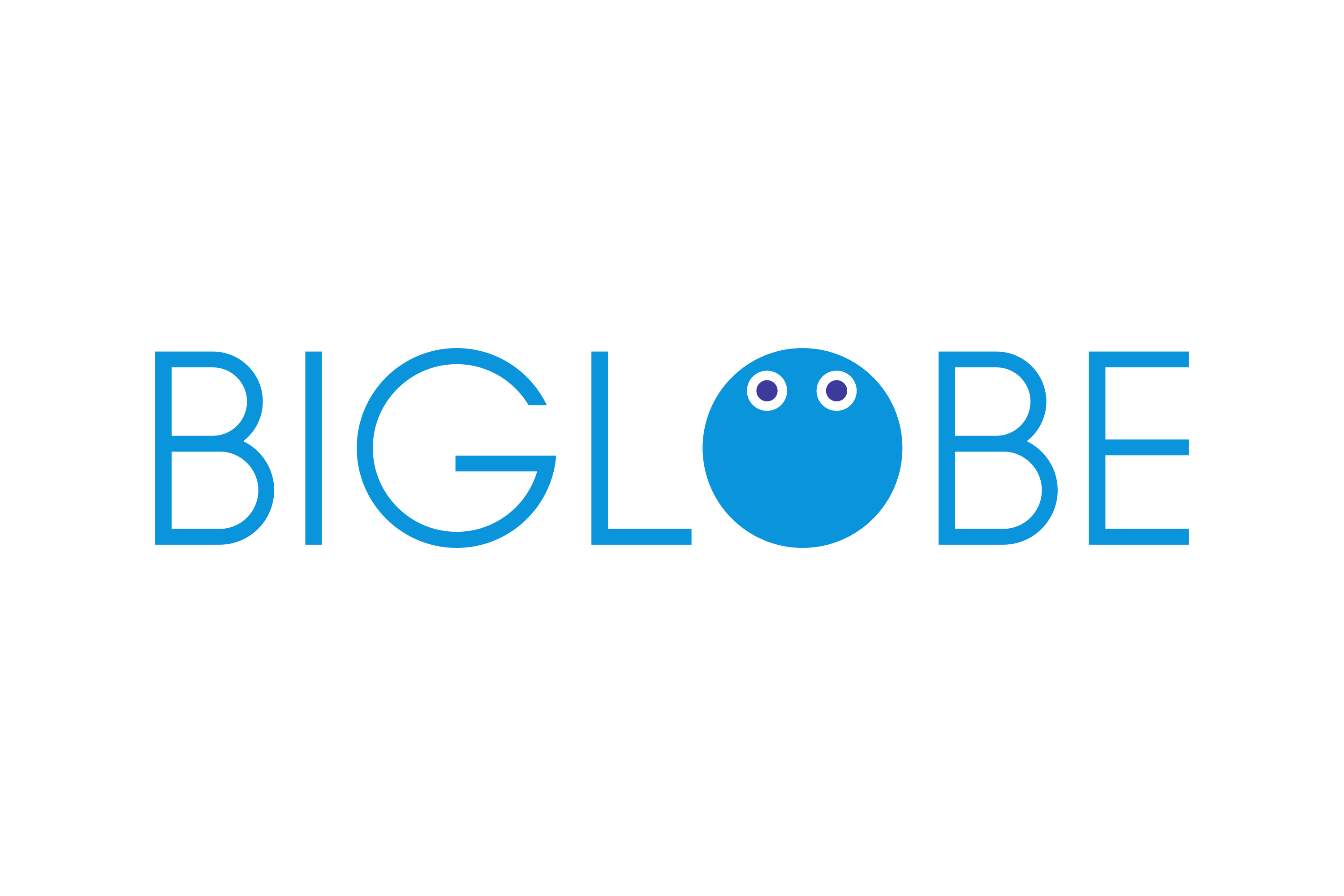 BIGLOBE email