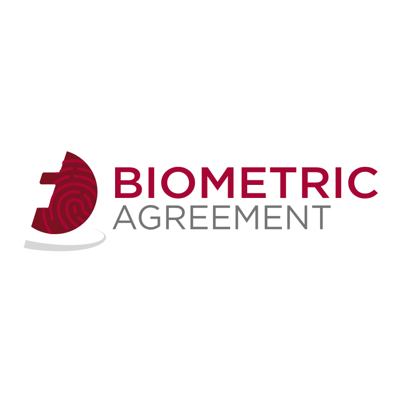 Biometric Agreement