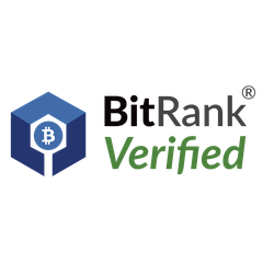 BitRank Verified
