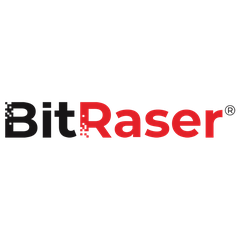 BitRaser File Eraser