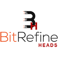 BitRefine Heads