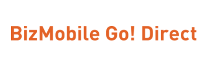BizMobile Go! Direct