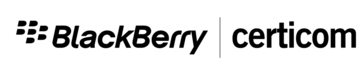 BlackBerry Dynamics