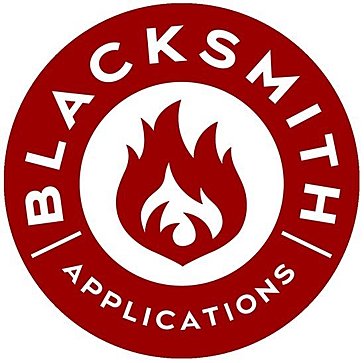 Blacksmith Applications