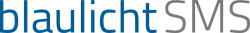 blaulichtSMS