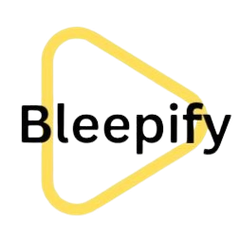 Bleepify