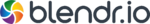 Blendr io
