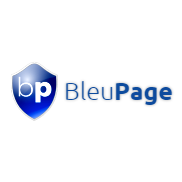 BleuPage